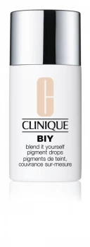 Image of Clinique BIY Blend It Yourself Pigment Drops Biy 115