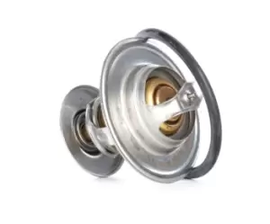 Image of TOPRAN Engine thermostat 111 166 Thermostat, coolant,Thermostat VW,AUDI,SKODA,Golf V Schragheck (1K1),POLO (9N_),TOURAN (1T1, 1T2)