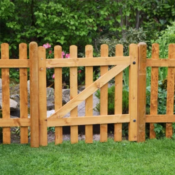 Image of Pale Gate - 3ft