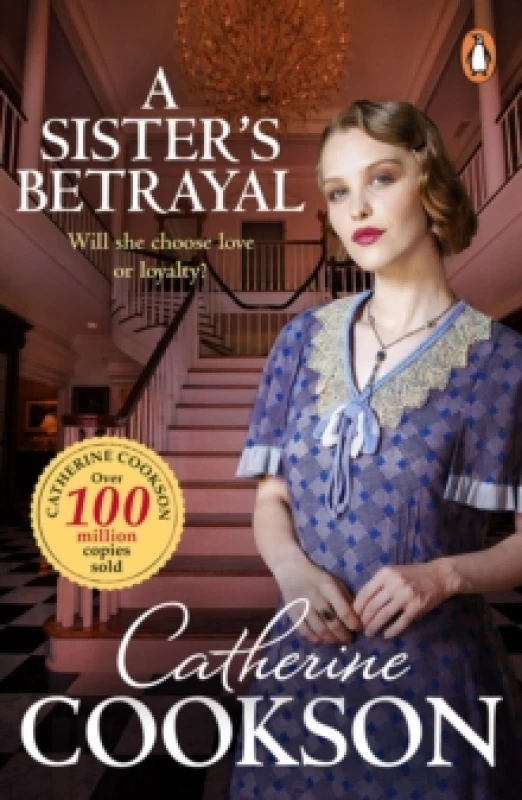 Image of A Sister's Betrayal Paperback / softback