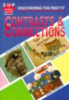 Image of Contrasts and Connections by Colin Shephard Paperback