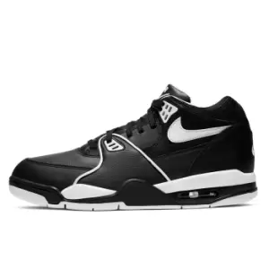 Image of Nike Air Flight 89, Black/white