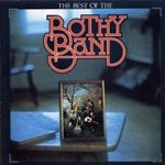 Image of Bothy Band - The Best Of The Bothy Band (Music CD)