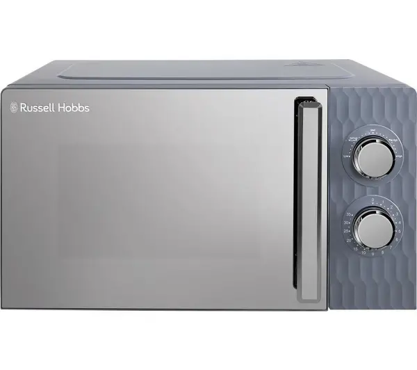 Image of Russell Hobbs RHMM715G 17L 700W Manual Microwave
