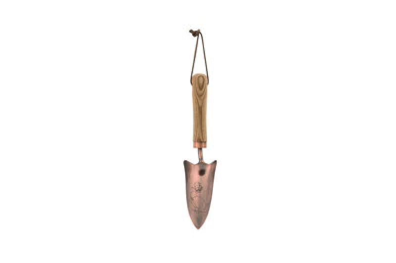 Image of Jardinopia Beatrix Potter Adult Garden Transplanter Copper Finish