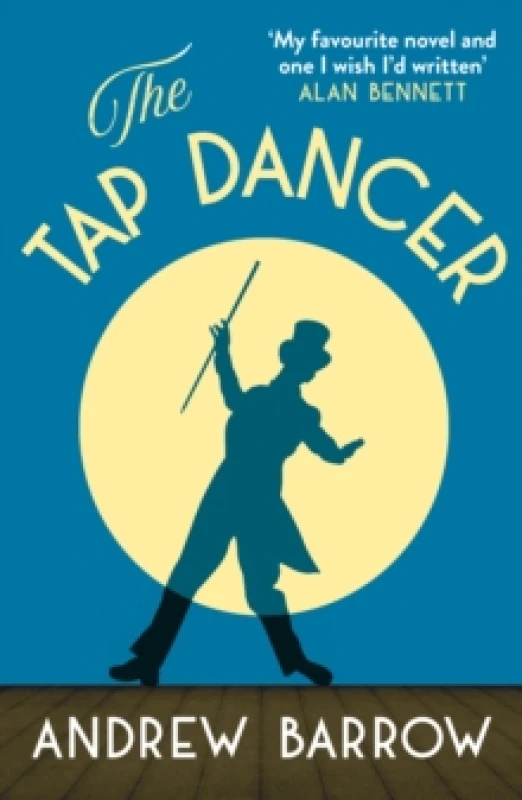 Image of The Tap Dancer. Paperback. By Andrew Barrow Books