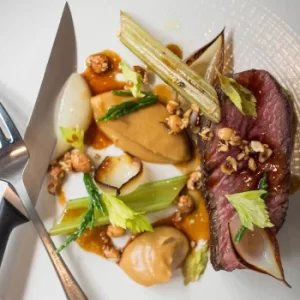 Image of Foodie Delight