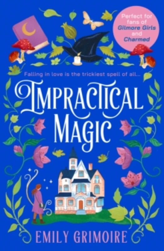 Image of Impractical Magic. Paperback. By Emily Grimoire Books