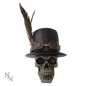 Image of The Aristocrat Skull