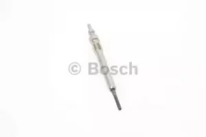 Image of Bosch 0250403009 Glow Plug Sheathed Element Duraterm High Speed