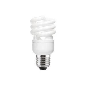 Image of GE Lighting 15W Heliax Compact Fluorescent Bulb A Energy Rating 950