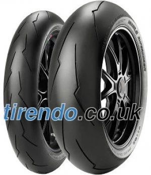 Image of Pirelli Diablo Supercorsa BSB 180/55 ZR17 TL (73W) BSB, Rear wheel, M/C
