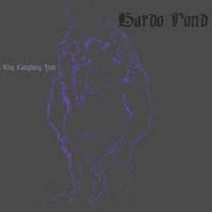 Image of Bardo Pond - Big Laughing Jym Limited Edition Purple Vinyl