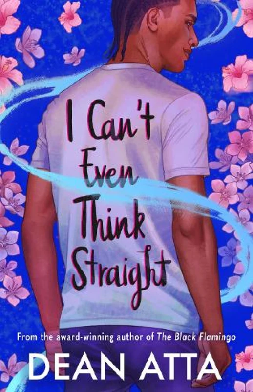 Image of I Can't Even Think Straight : A queer coming of age story Paperback / softback