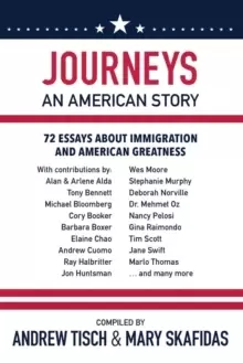 Image of Journeys : An American Story