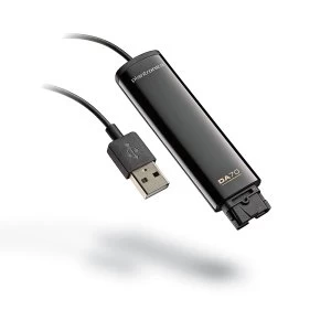 Image of Plantronics DA70 USB Audio Processor
