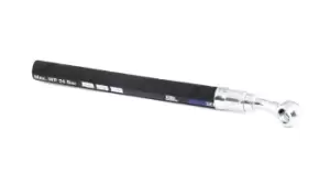 Image of MEYLE Hydraulic Hose, steering system 359 202 0010 BMW,3 Limousine (E36),3 Coupe (E36),3 Cabrio (E36),Z3 Roadster (E36),3 Touring (E36)