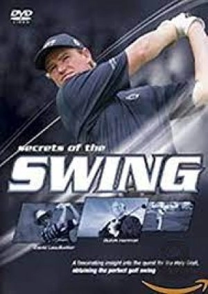 Image of Secrets Of The Swing DVD