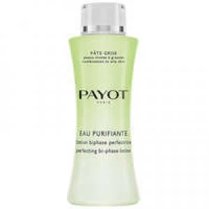 Image of Payot Paris Pate Grise Eau Purifiante: Perfecting Bi-Phase Lotion 200ml