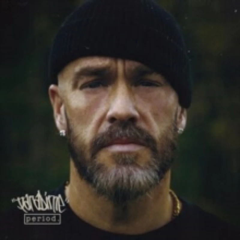 Image of Period. Vinyl