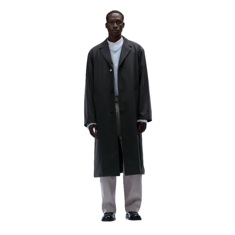 Image of Boss Mens Starlinr Formal Coat Black male 38 (48)