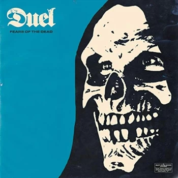 Image of Duel - Fears of the Dead Vinyl