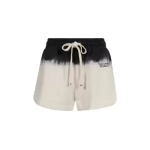 Image of AllSaints Lila Shorts - White