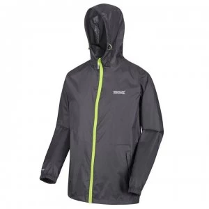Image of Regatta Pack It III Waterproof Jacket - Magnet