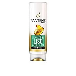 Image of SUAVE Y LISO acondicionador 300ml