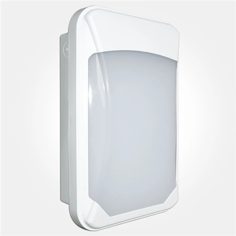 Image of Eterna LED CT Selectable Slim Wall Pack - White WPCSWH