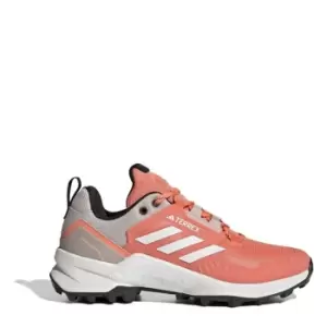 Image of adidas TerreXSwift R3 Womens Hiking Shoes - Pink