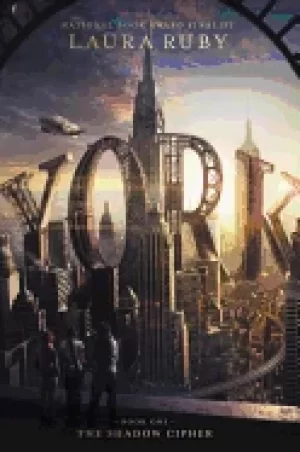 Image of york the shadow cipher