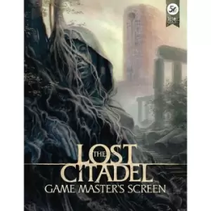 Image of Lost Citadel GM Kit