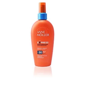 Image of EXPRESS spray bronceador corporal SPF30 200ml