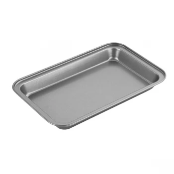 Image of Chef Aid Non Stick Brownie Pan 28 x 18 x 3cm