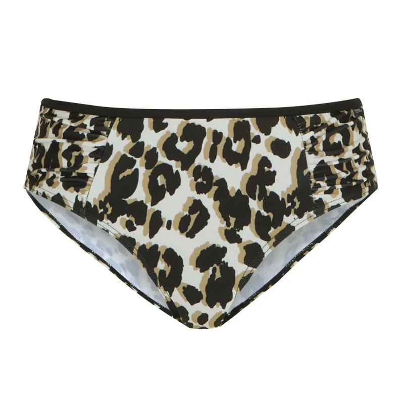 Image of Womens swimsuit bottoms Regatta Aceana Noir Female 36