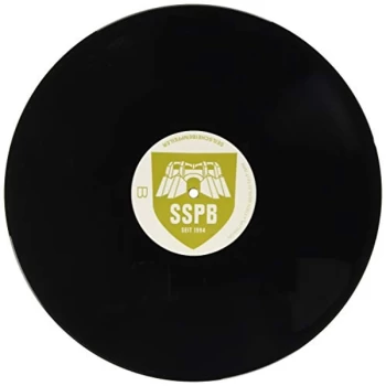Image of Kasper Marott - Sol Vinyl