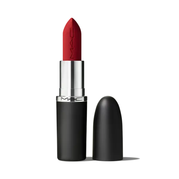 Image of MACximal Silky Matte Lipstick - Russian Red - 3.5g - MAC Cosmetics