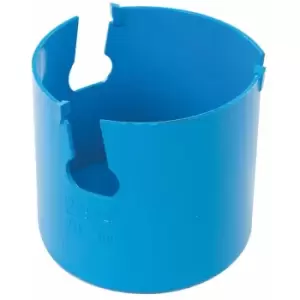 Image of Multi Material tct Holesaw - 70mm - Silverline
