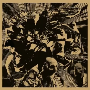 Image of Miasmal Coronation by II/Lihhamon Vinyl Album