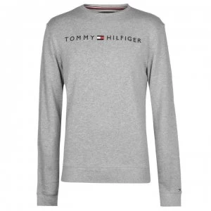 Image of Tommy Bodywear Sweatshirt - Grey 004