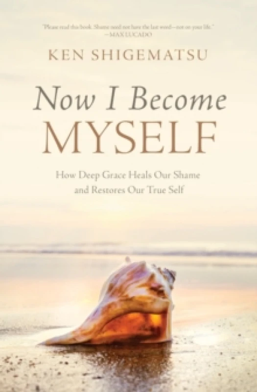 Image of Now I Become Myself. Paperback. By Ken Shigematsu Books