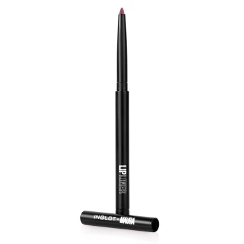 Image of Inglot Inglot Inglot x Maura - Naughty Nudes Lipliner - Revolution - 0.3g