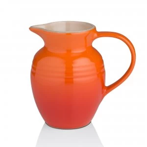 Image of Le Creuset Breakfast Jug Volcanic