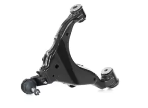 Image of RIDEX Suspension arm 273C0822 Track control arm,Wishbone TOYOTA,LEXUS,LAND CRUISER (KDJ12_, GRJ12_),FJ CRUISER (GSJ1_)