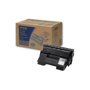 Image of Epson S051170 Black Laser Toner Ink Cartridge