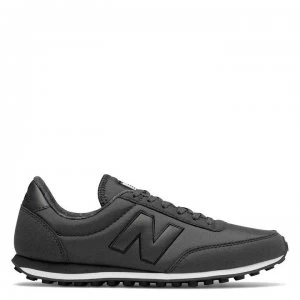 Image of New Balance 410 Trainers - Black/White