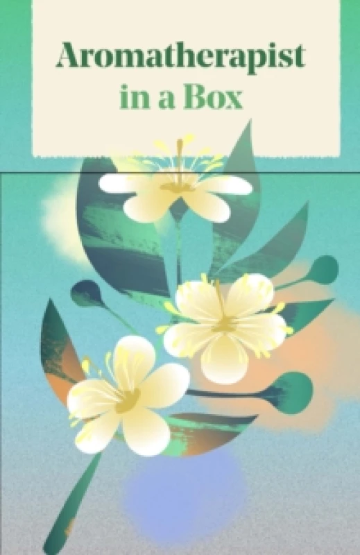 Image of Aromatherapist in a Box Cards