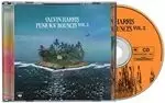 Image of Calvin Harris - Funk Wav Bounces Vol.2 (Music CD)