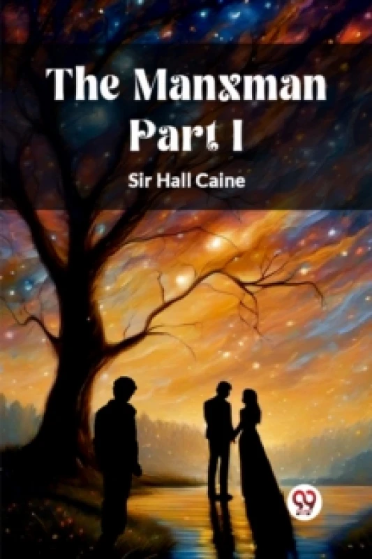 Image of The Manxman PART I (Edition2024) Paperback / softback